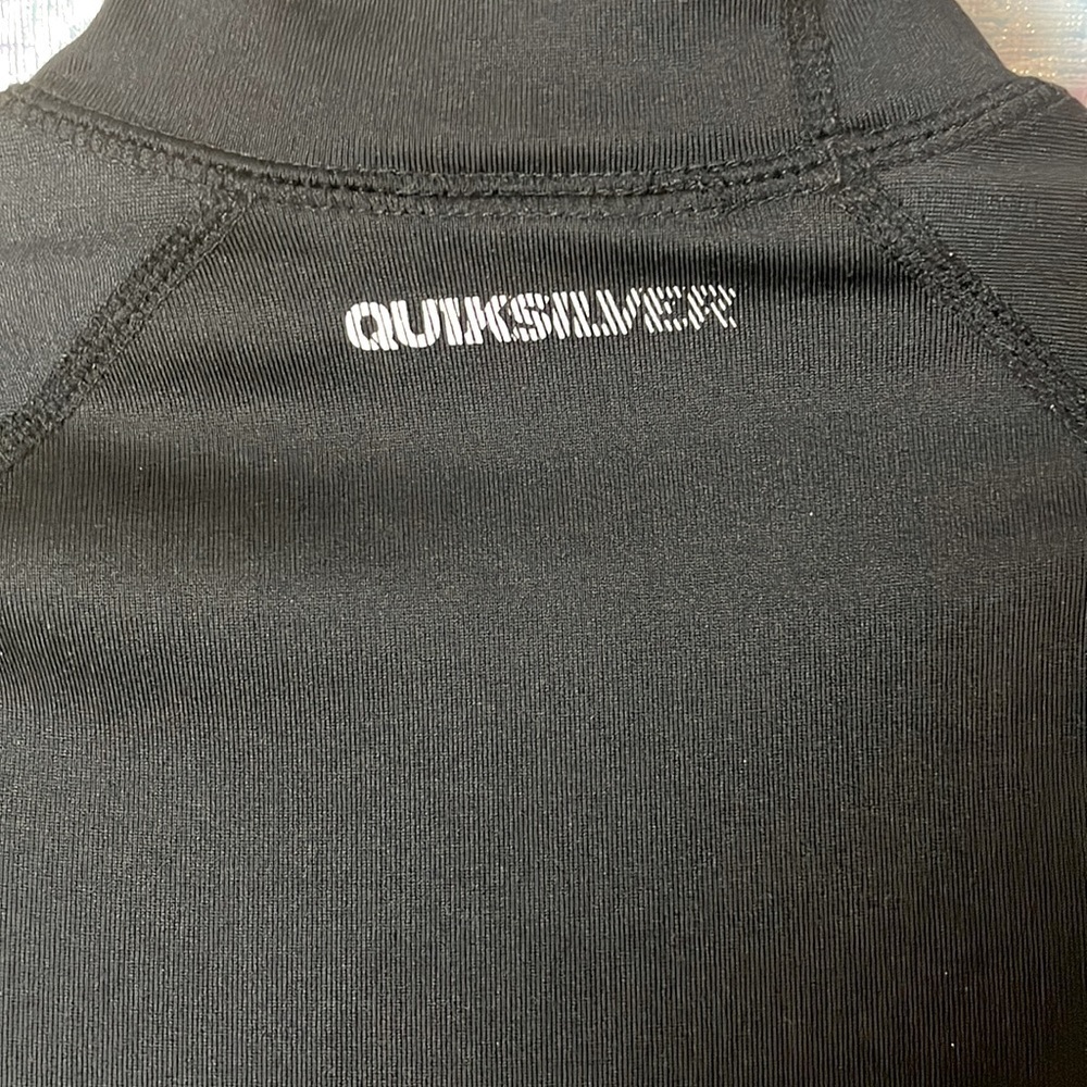 Unisex Kida Rash Guard - Picture 6 of 7